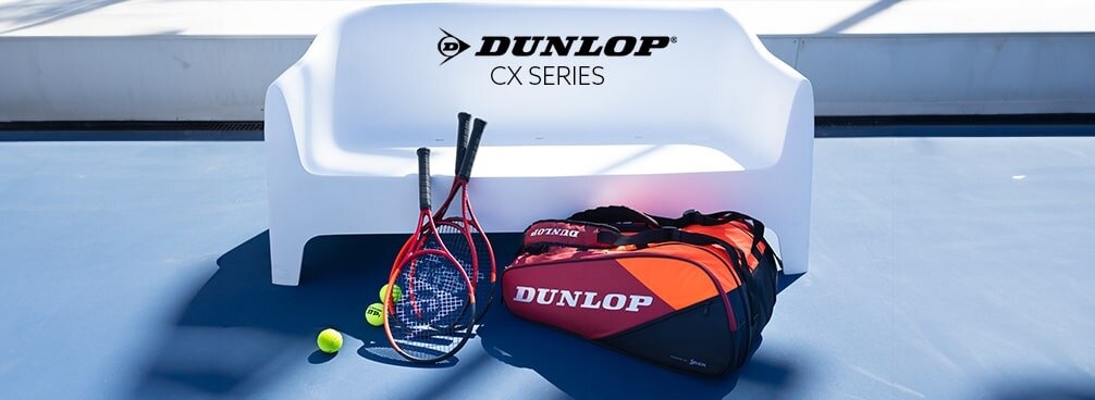 Dunlop CX Series
